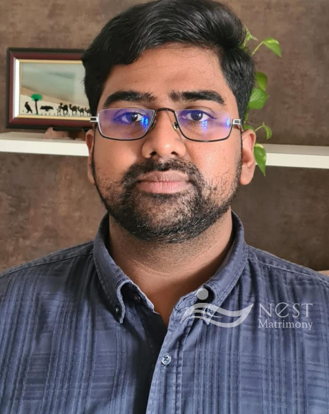 Arjun Jayakumar